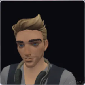 wes, scribe